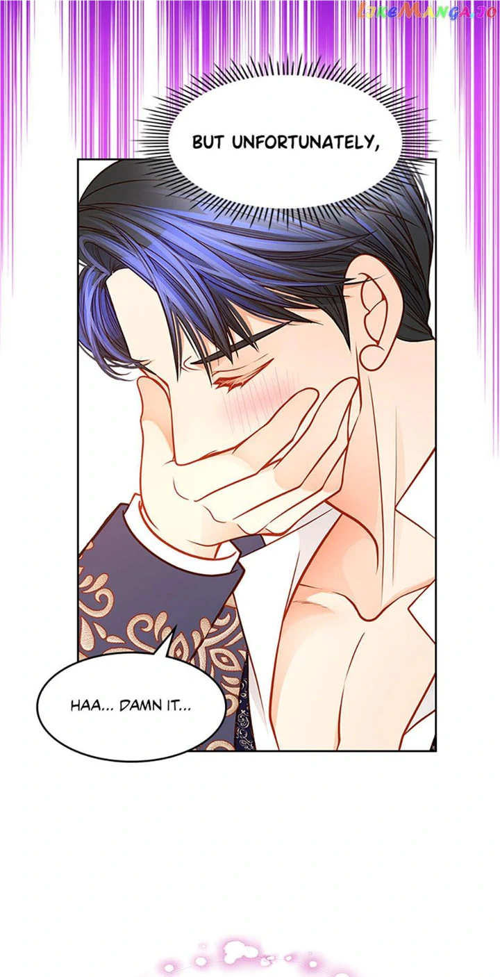 The Duchess’s Secret Dressing Room chapter 56 page 40