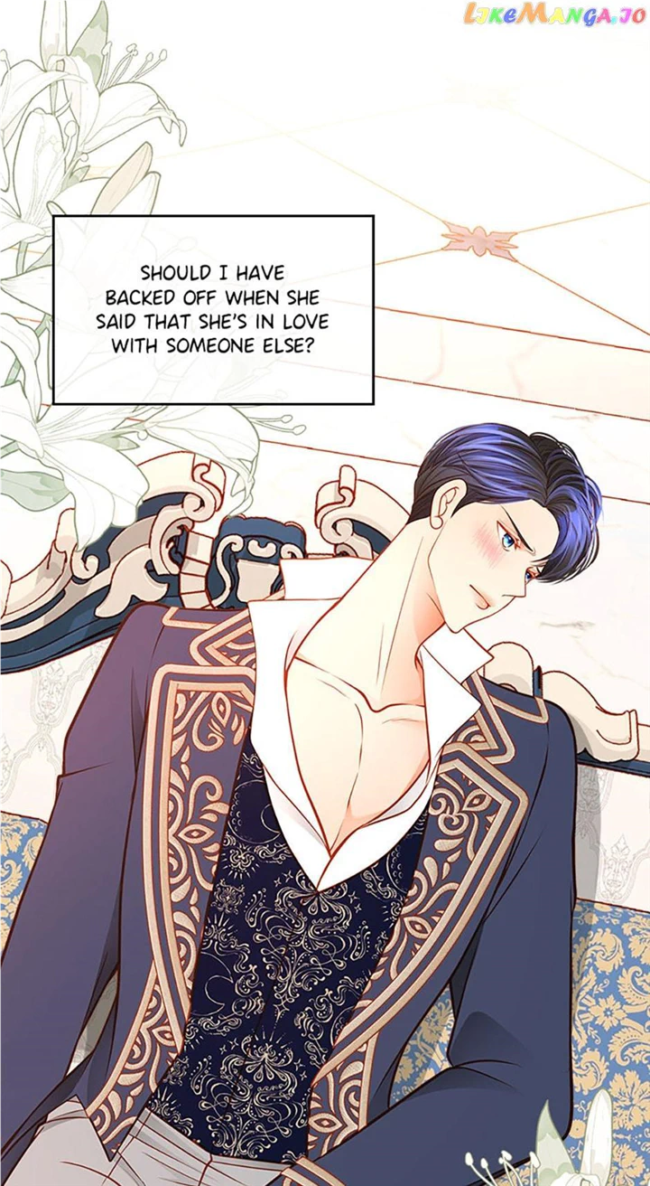 The Duchess’s Secret Dressing Room chapter 56 page 47