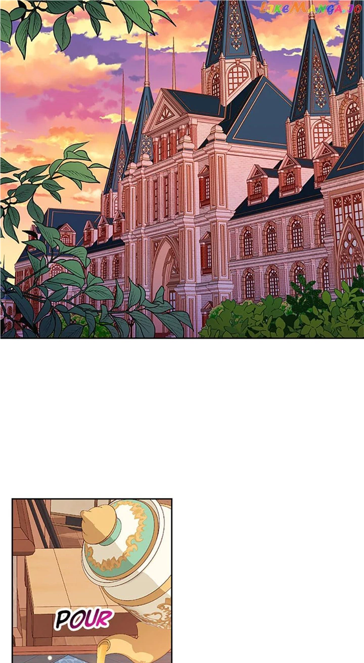 The Duchess’s Secret Dressing Room chapter 56 page 56