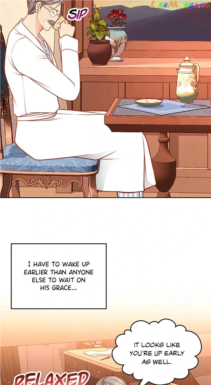 The Duchess’s Secret Dressing Room chapter 56 page 58