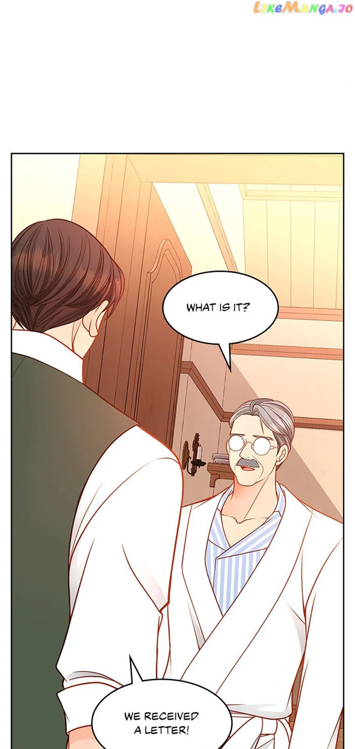 The Duchess’s Secret Dressing Room chapter 56 page 61