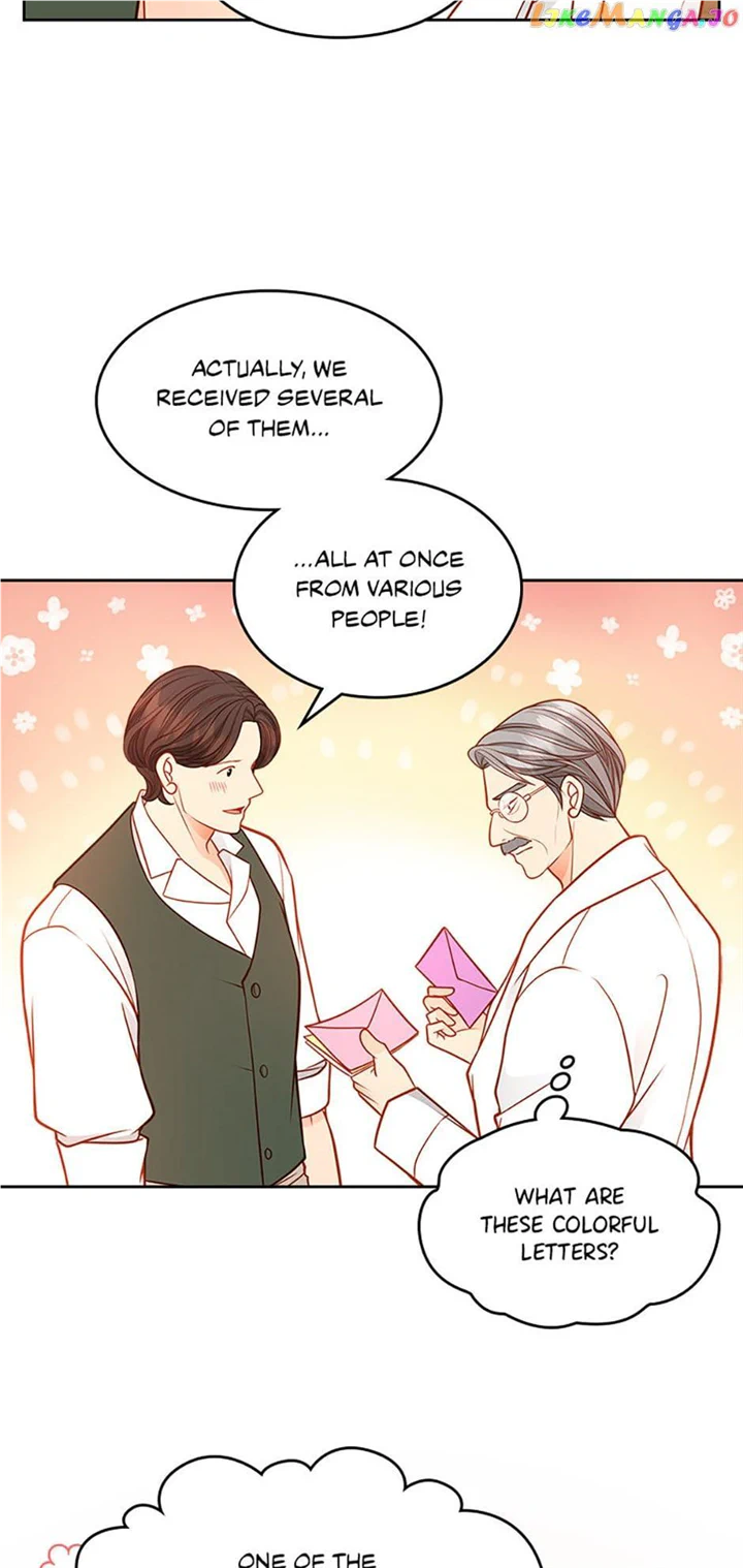 The Duchess’s Secret Dressing Room chapter 56 page 62