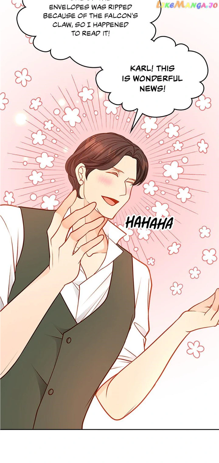 The Duchess’s Secret Dressing Room chapter 56 page 63