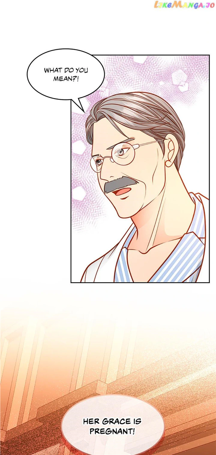 The Duchess’s Secret Dressing Room chapter 56 page 64