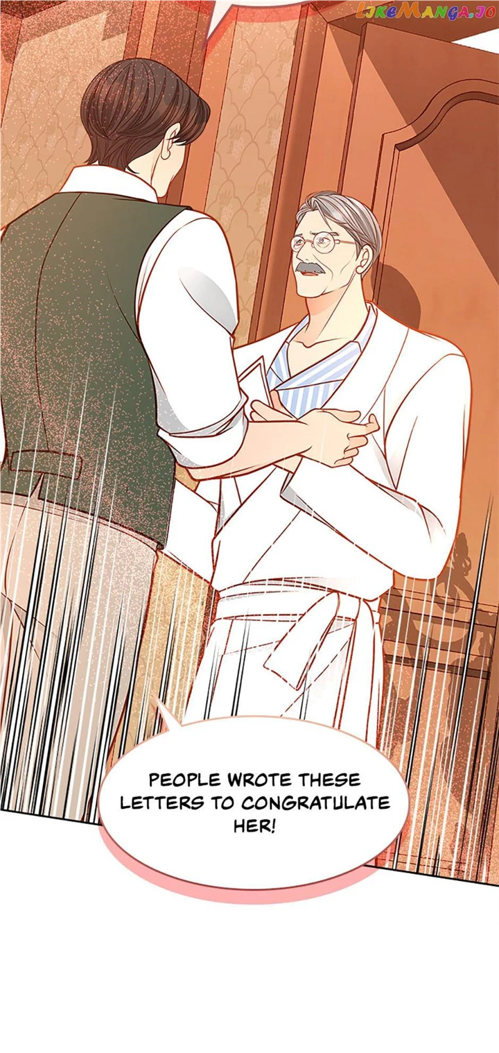 The Duchess’s Secret Dressing Room chapter 56 page 65