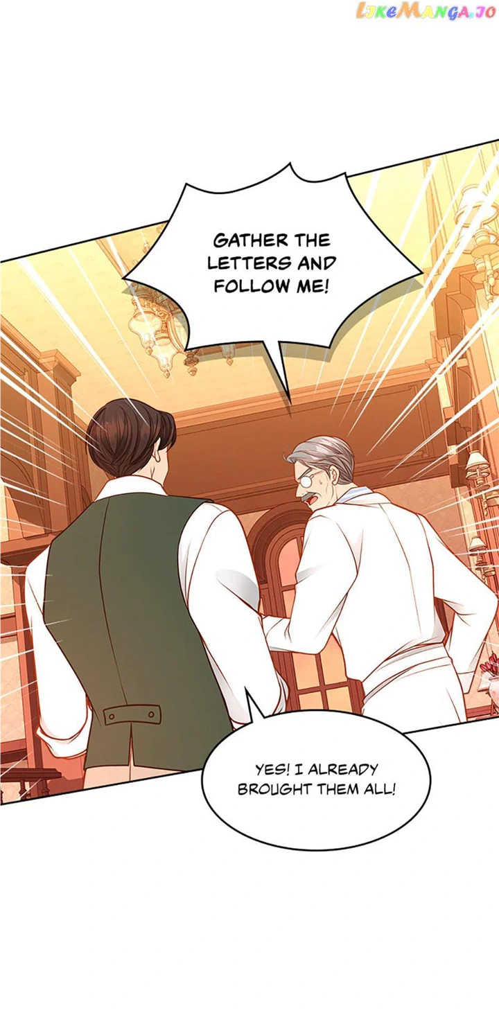 The Duchess’s Secret Dressing Room chapter 56 page 66