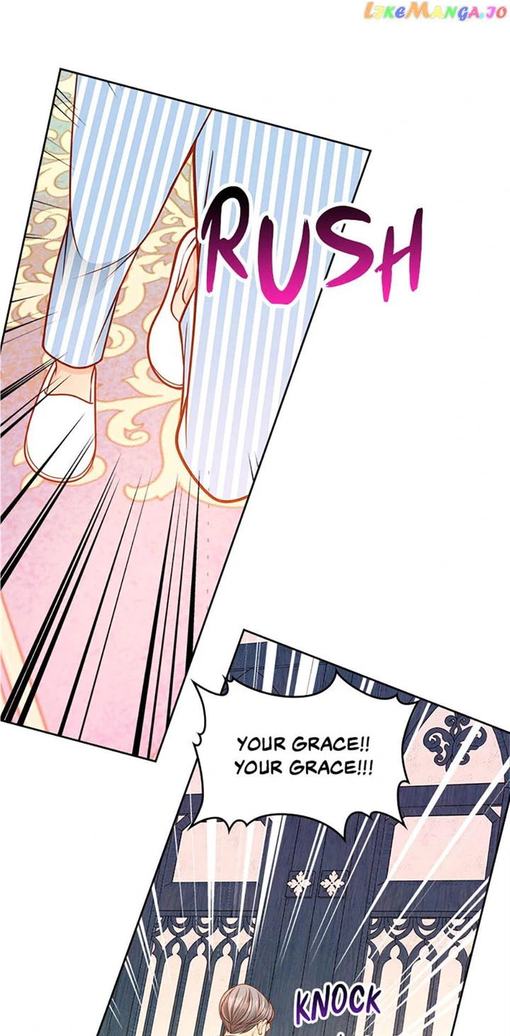 The Duchess’s Secret Dressing Room chapter 56 page 67