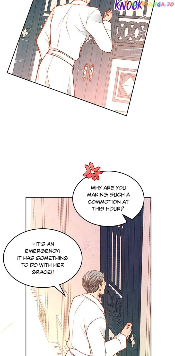 The Duchess’s Secret Dressing Room chapter 56 page 68