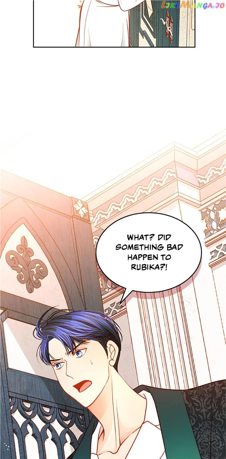 The Duchess’s Secret Dressing Room chapter 56 page 69