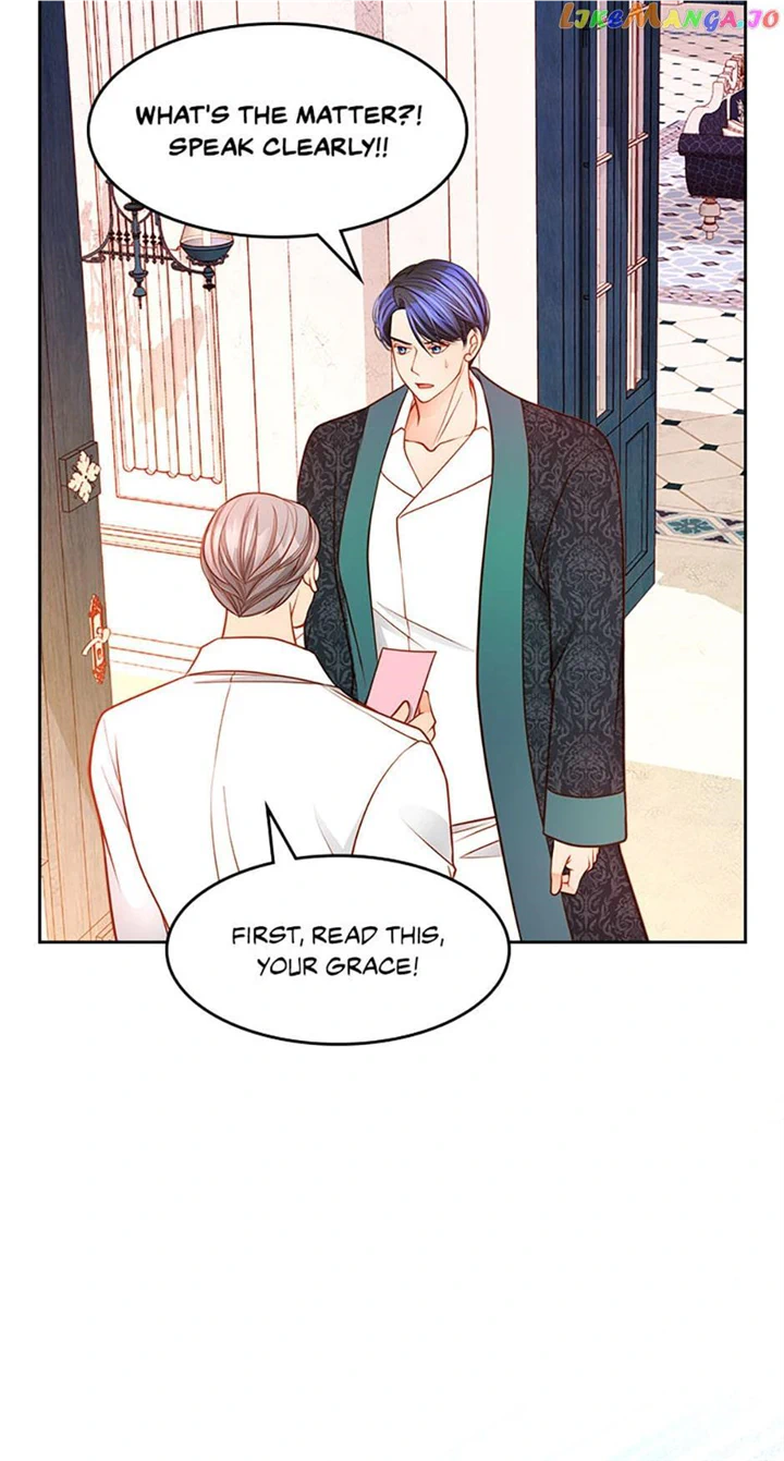 The Duchess’s Secret Dressing Room chapter 56 page 72