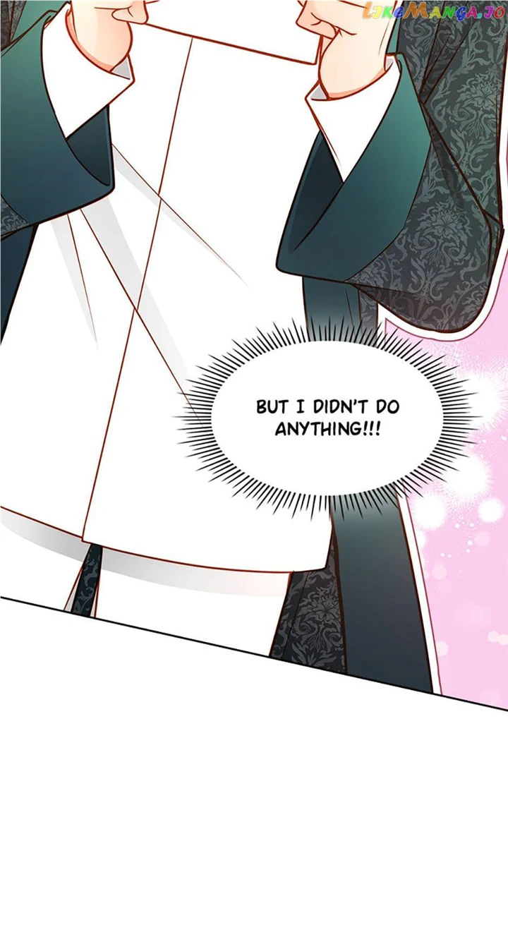 The Duchess’s Secret Dressing Room chapter 56 page 76