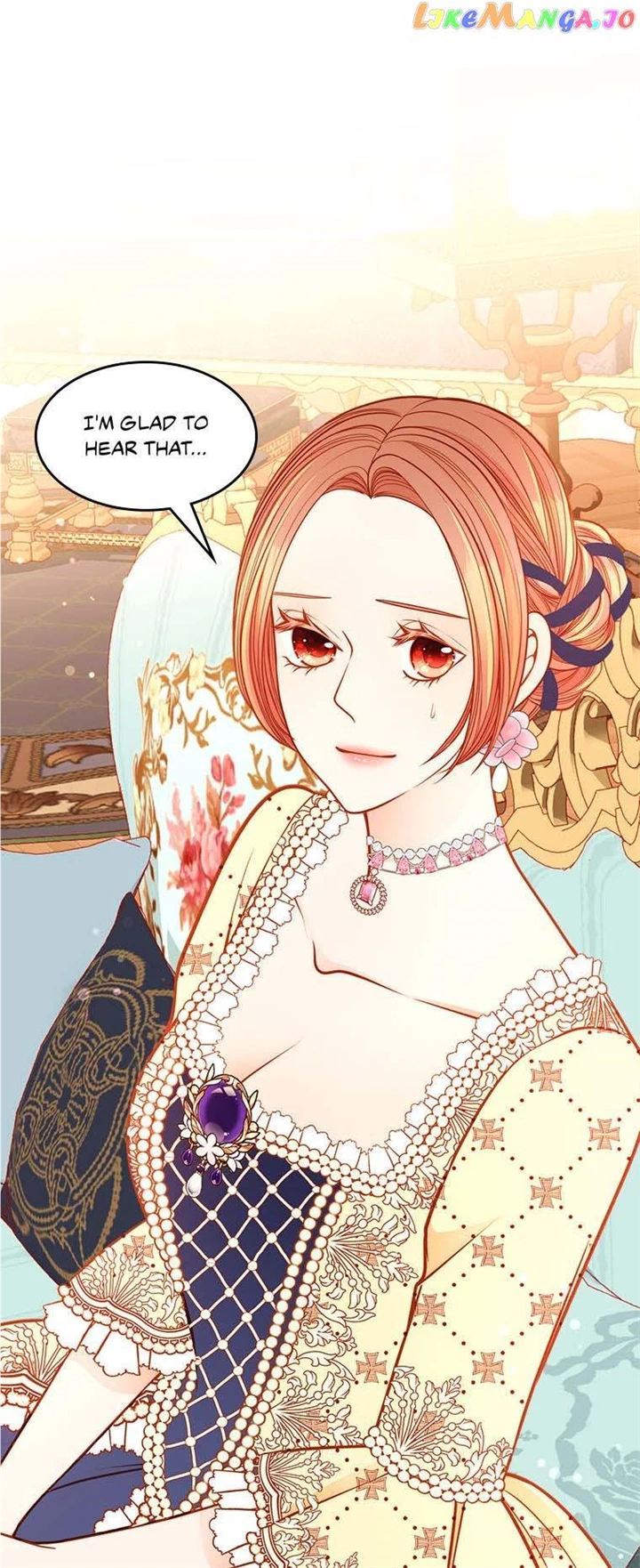 The Duchess’s Secret Dressing Room chapter 57 page 5