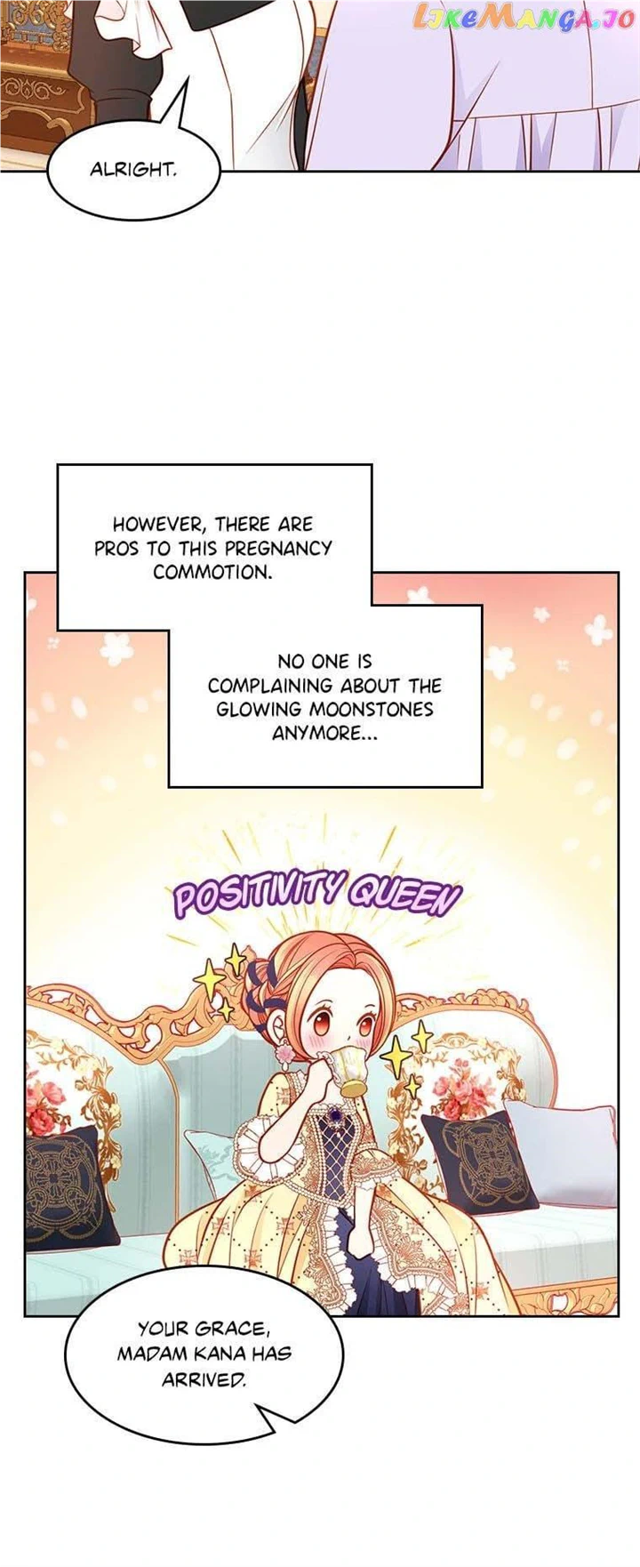 The Duchess’s Secret Dressing Room chapter 57 page 7