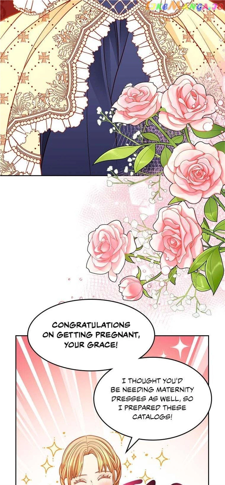 The Duchess’s Secret Dressing Room chapter 57 page 12