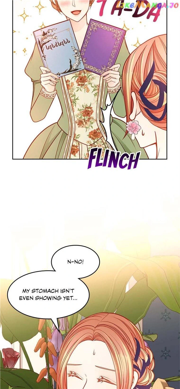 The Duchess’s Secret Dressing Room chapter 57 page 13