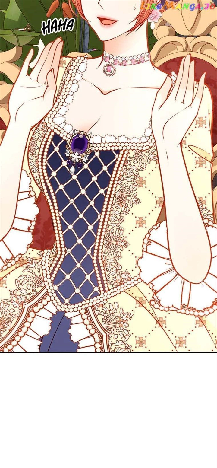 The Duchess’s Secret Dressing Room chapter 57 page 14