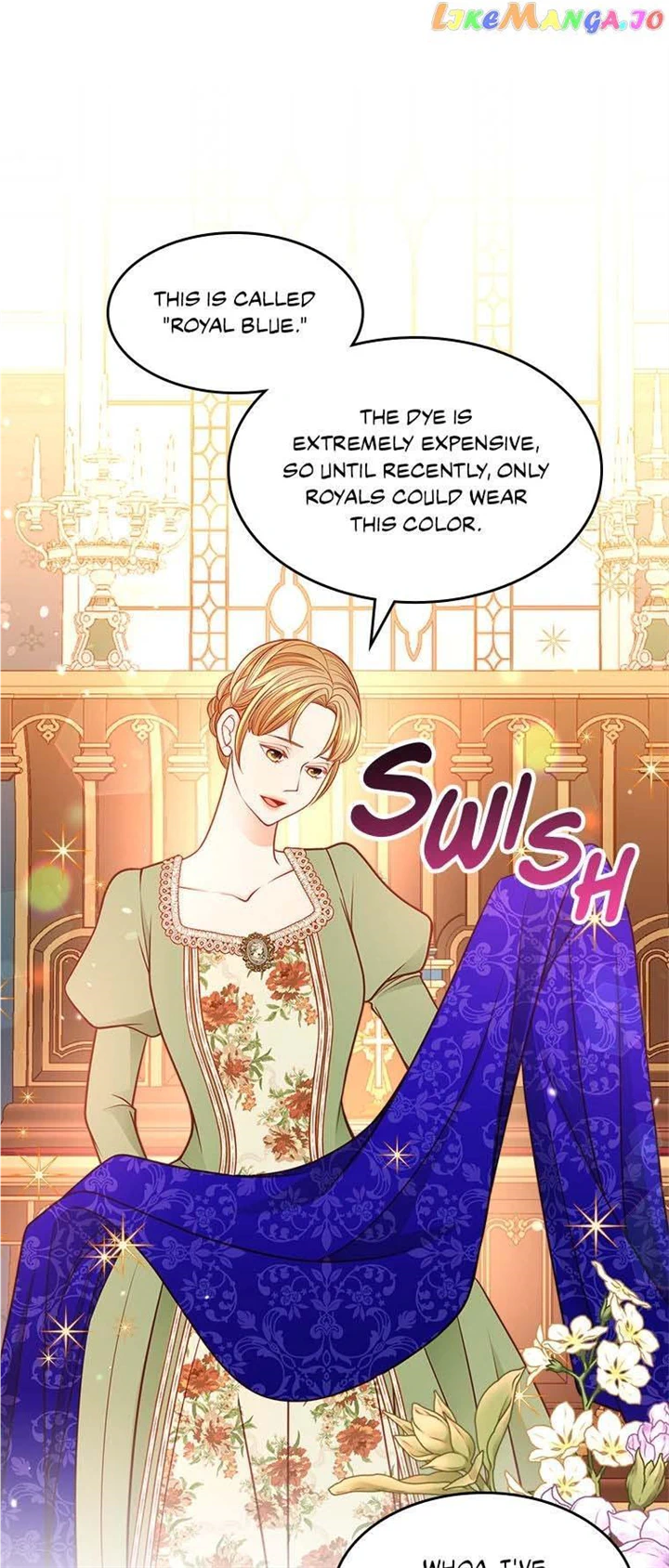 The Duchess’s Secret Dressing Room chapter 57 page 19