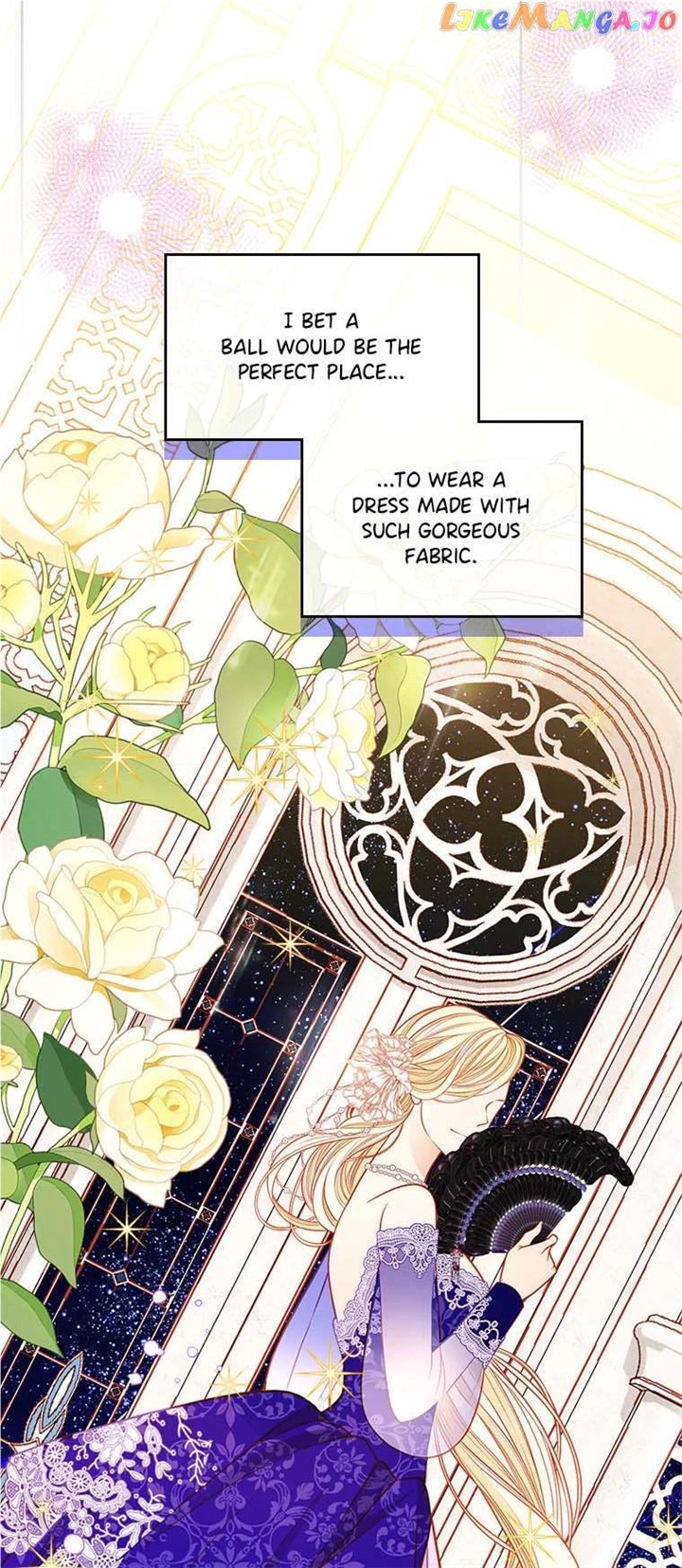 The Duchess’s Secret Dressing Room chapter 57 page 24
