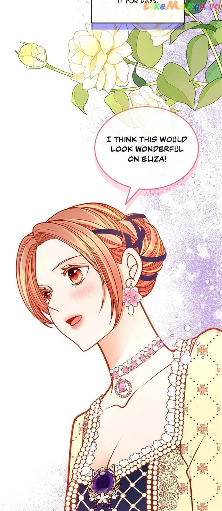 The Duchess’s Secret Dressing Room chapter 57 page 26