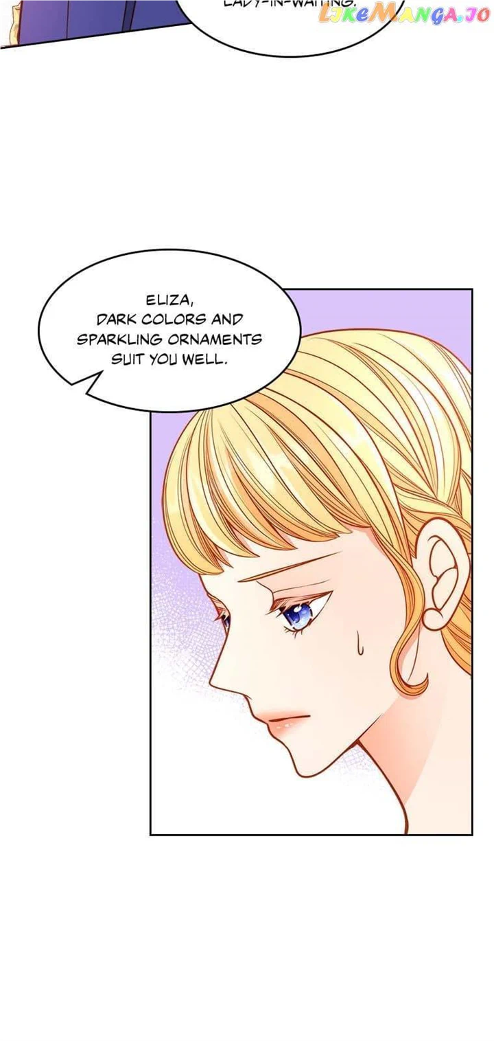 The Duchess’s Secret Dressing Room chapter 57 page 32