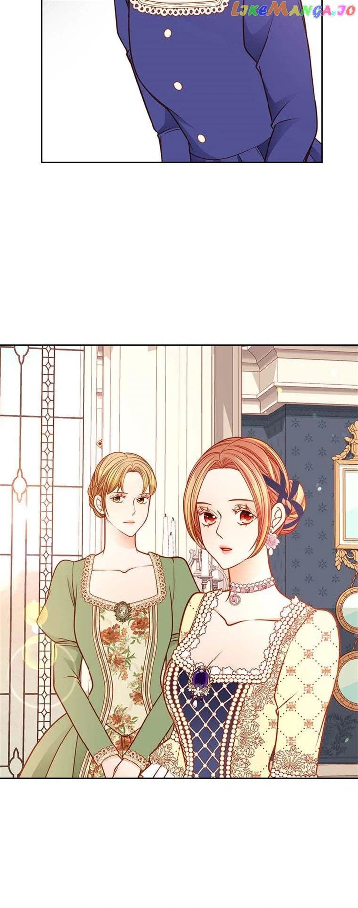 The Duchess’s Secret Dressing Room chapter 57 page 36
