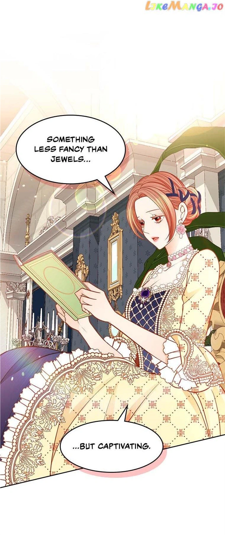 The Duchess’s Secret Dressing Room chapter 57 page 46