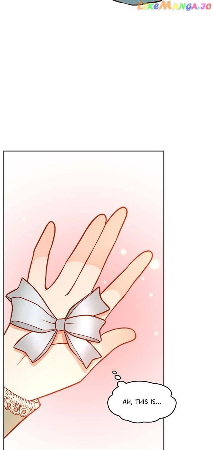 The Duchess’s Secret Dressing Room chapter 57 page 60