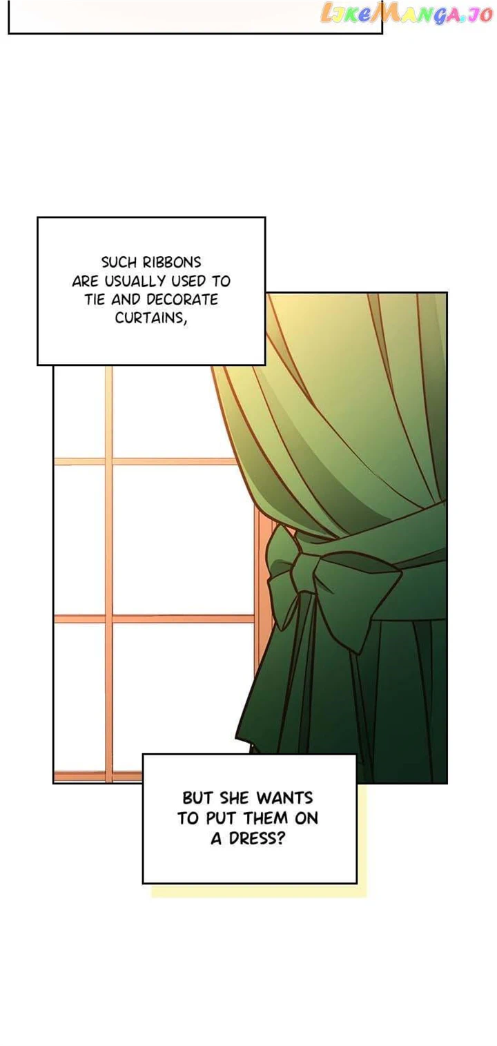 The Duchess’s Secret Dressing Room chapter 57 page 61