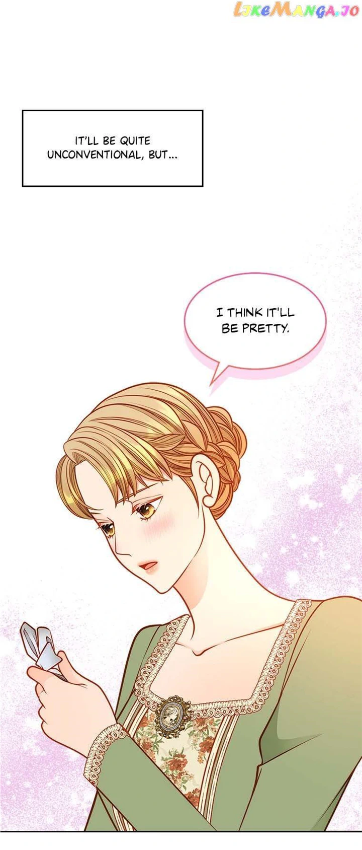 The Duchess’s Secret Dressing Room chapter 57 page 62