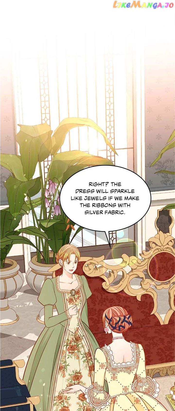 The Duchess’s Secret Dressing Room chapter 57 page 63