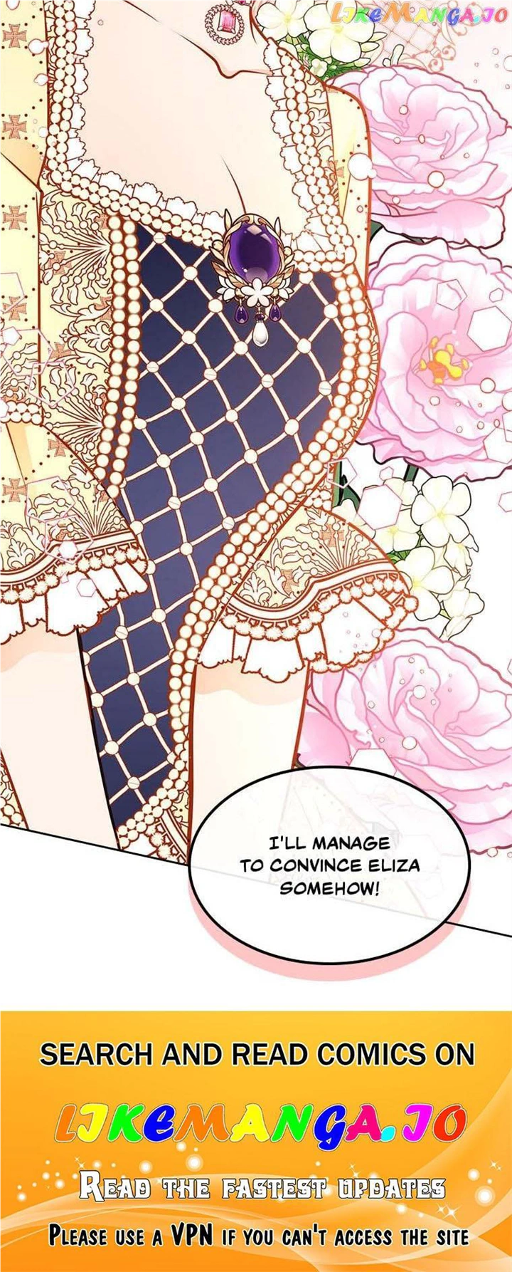 The Duchess’s Secret Dressing Room chapter 57 page 67