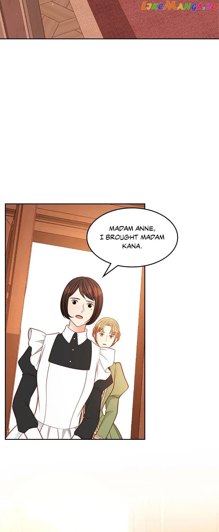 The Duchess’s Secret Dressing Room chapter 58 page 12