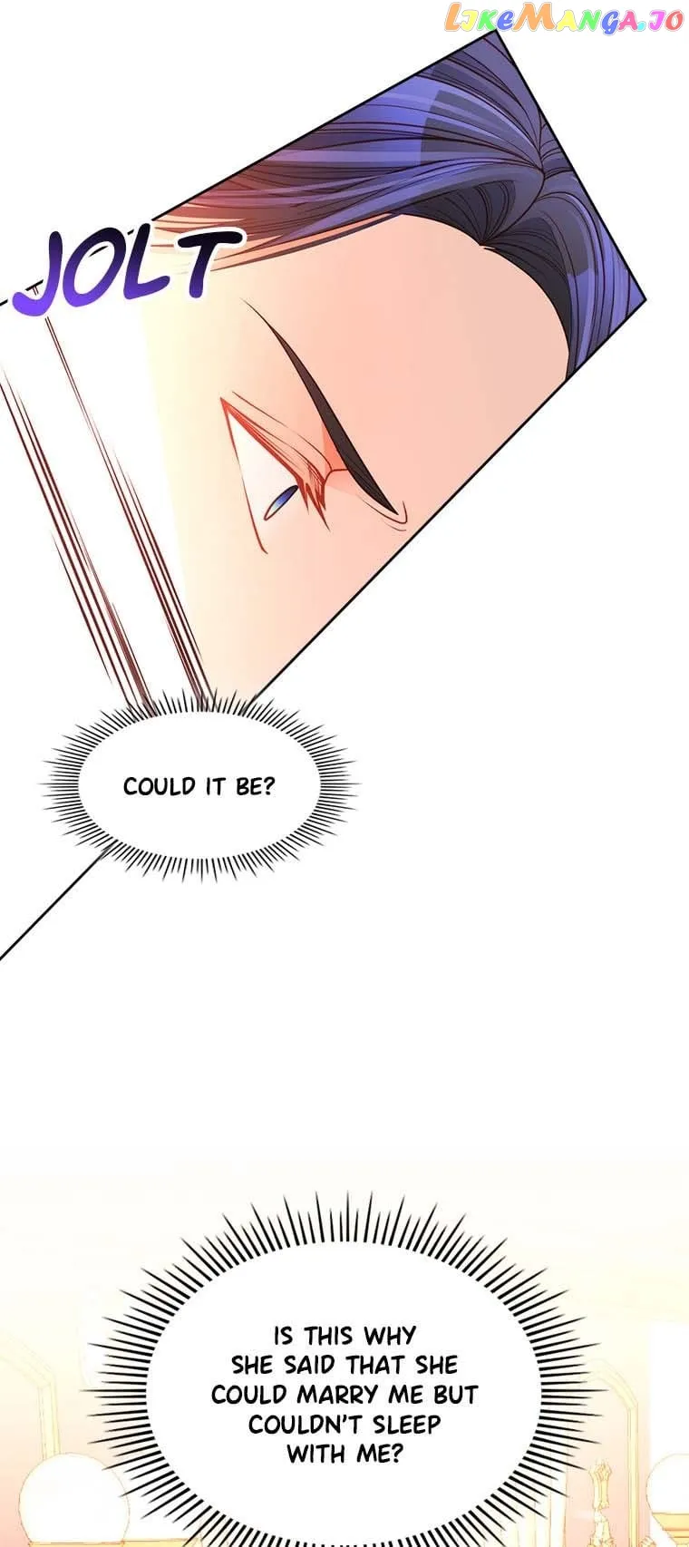 The Duchess’s Secret Dressing Room chapter 58 page 31