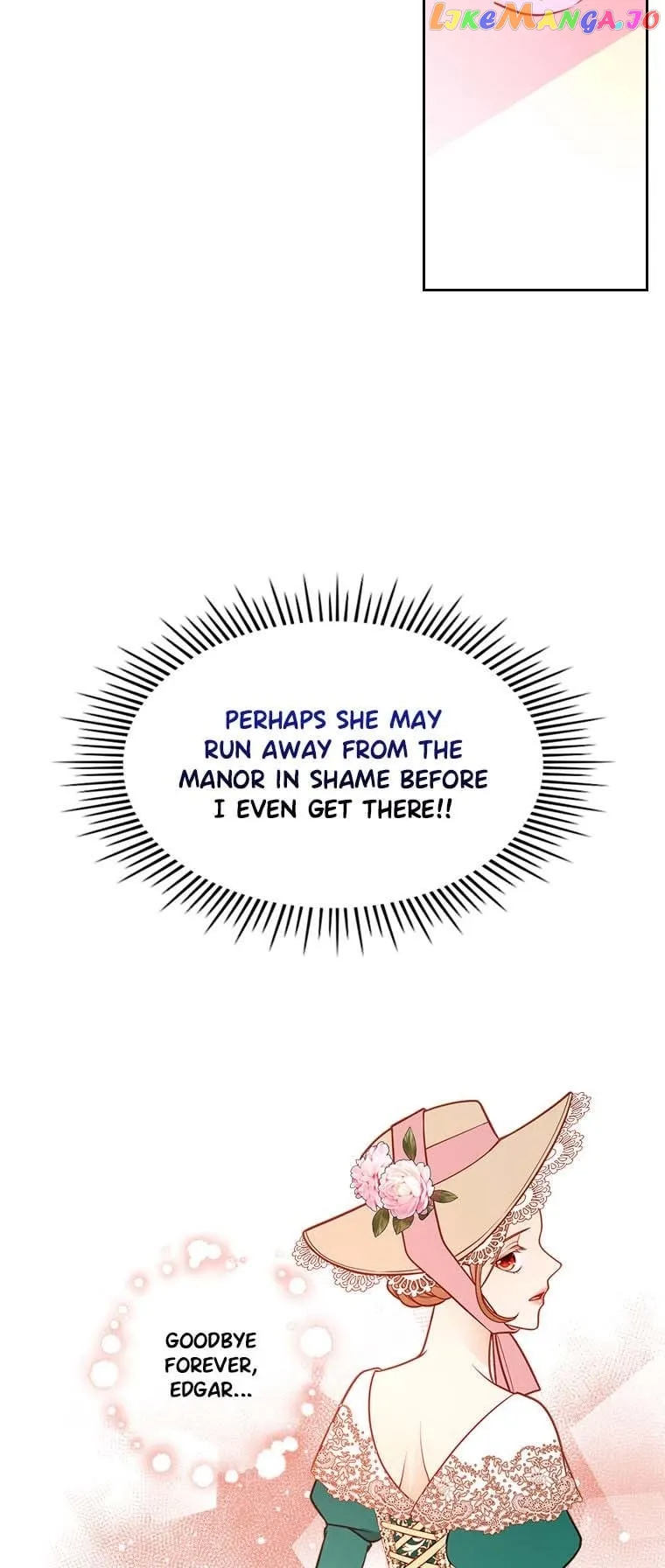 The Duchess’s Secret Dressing Room chapter 58 page 41