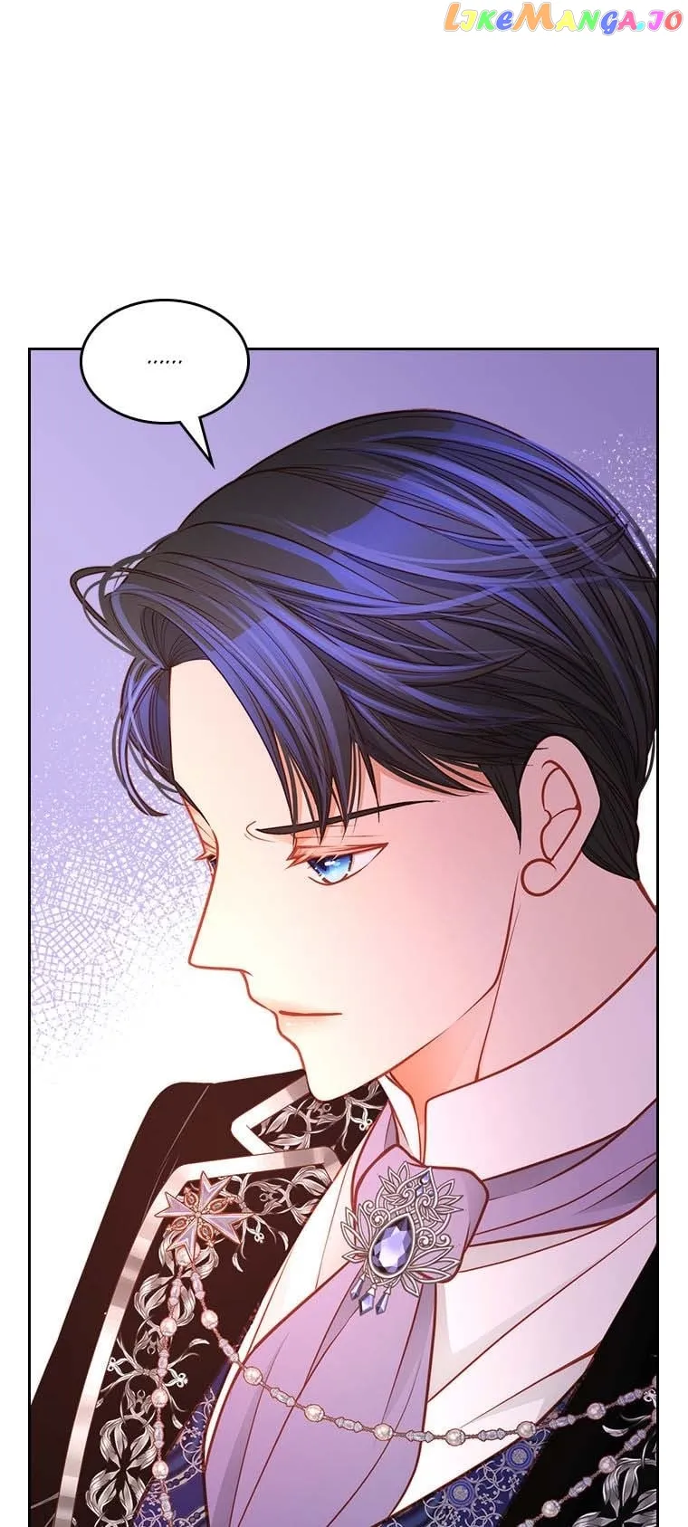 The Duchess’s Secret Dressing Room chapter 58 page 45
