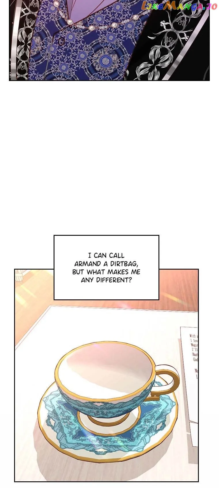 The Duchess’s Secret Dressing Room chapter 58 page 46