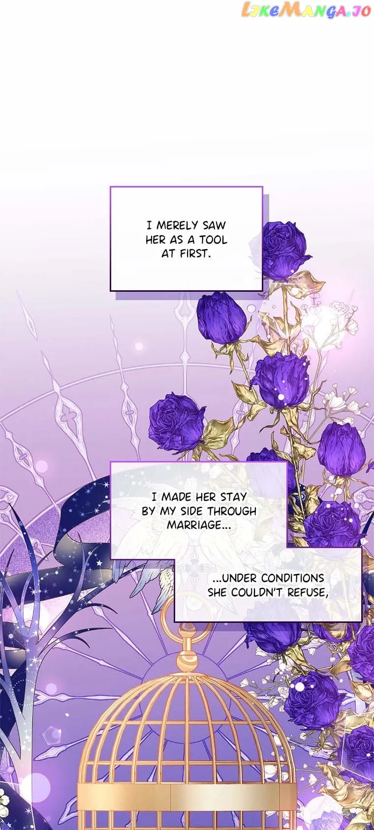 The Duchess’s Secret Dressing Room chapter 58 page 47