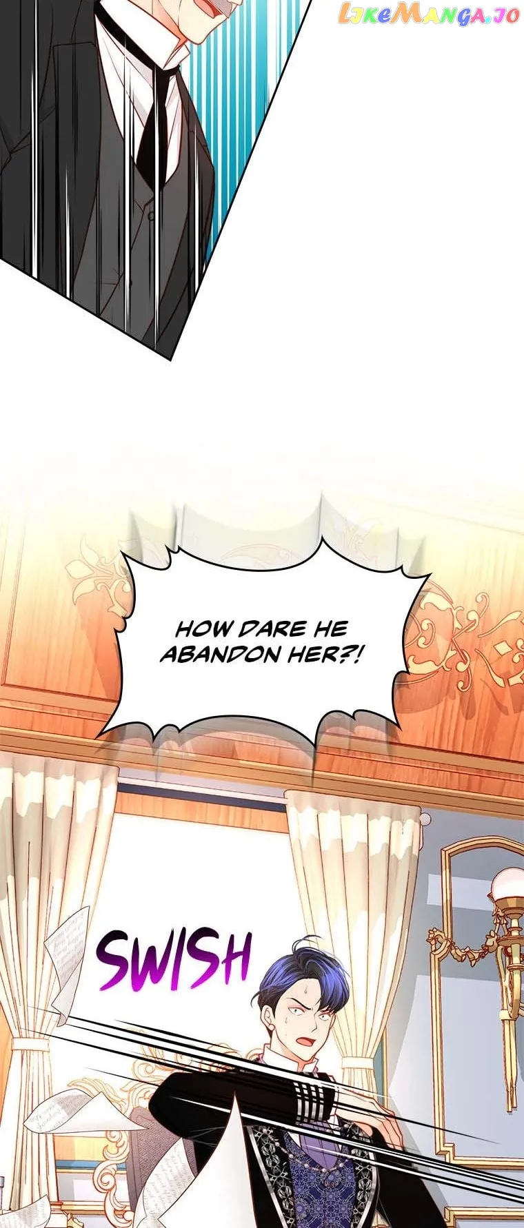 The Duchess’s Secret Dressing Room chapter 58 page 52