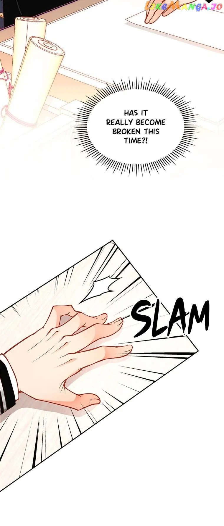 The Duchess’s Secret Dressing Room chapter 58 page 68