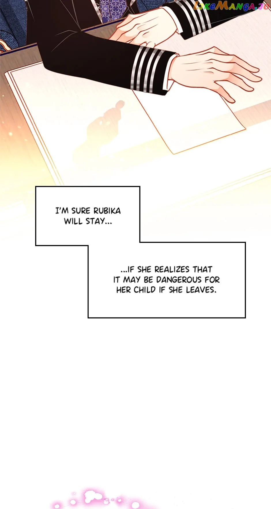 The Duchess’s Secret Dressing Room chapter 58 page 70