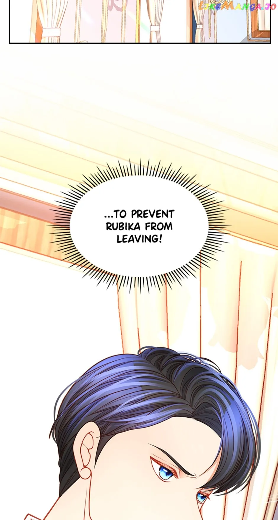 The Duchess’s Secret Dressing Room chapter 58 page 73