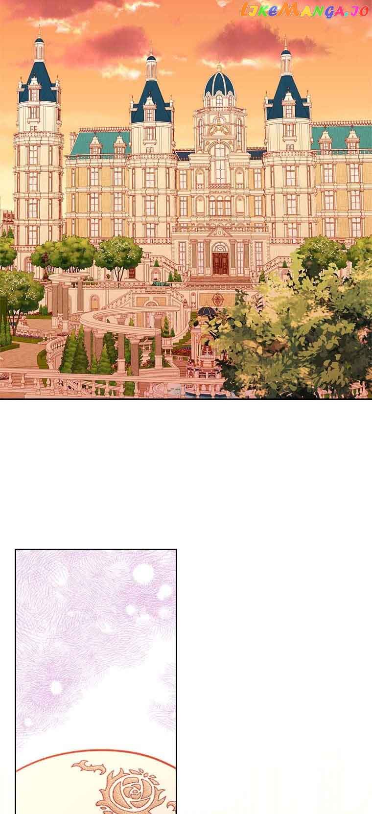 The Duchess’s Secret Dressing Room chapter 59 page 2