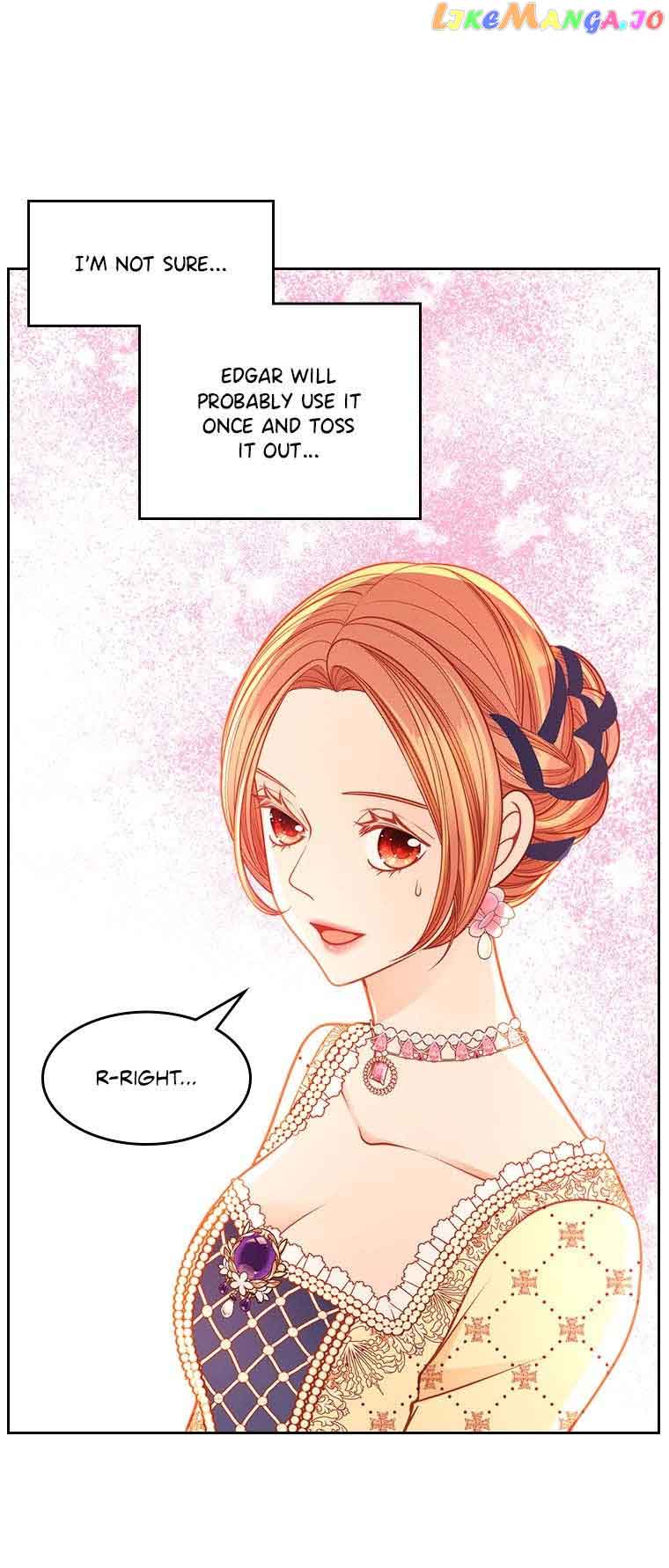 The Duchess’s Secret Dressing Room chapter 59 page 6