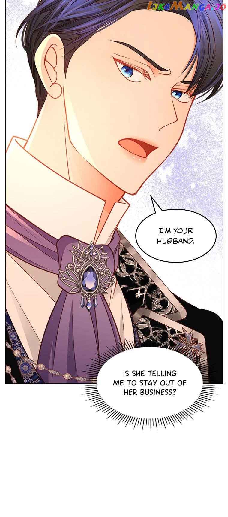 The Duchess’s Secret Dressing Room chapter 59 page 46