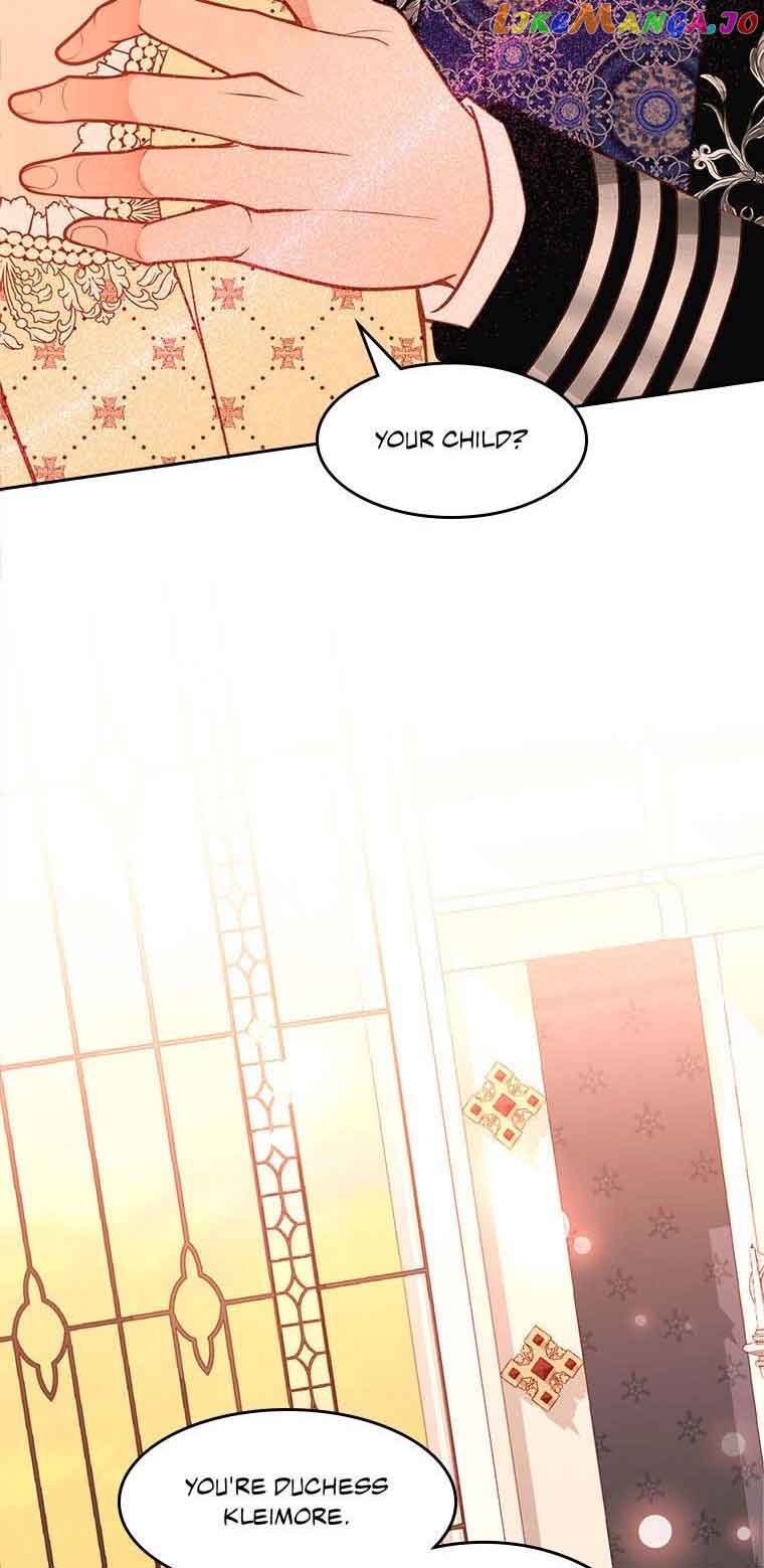 The Duchess’s Secret Dressing Room chapter 59 page 63