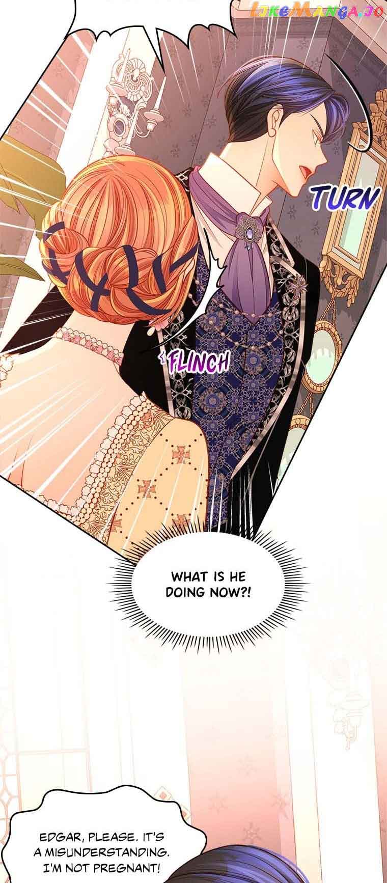 The Duchess’s Secret Dressing Room chapter 59 page 72