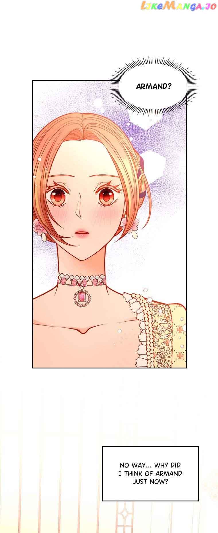 The Duchess’s Secret Dressing Room chapter 59 page 79
