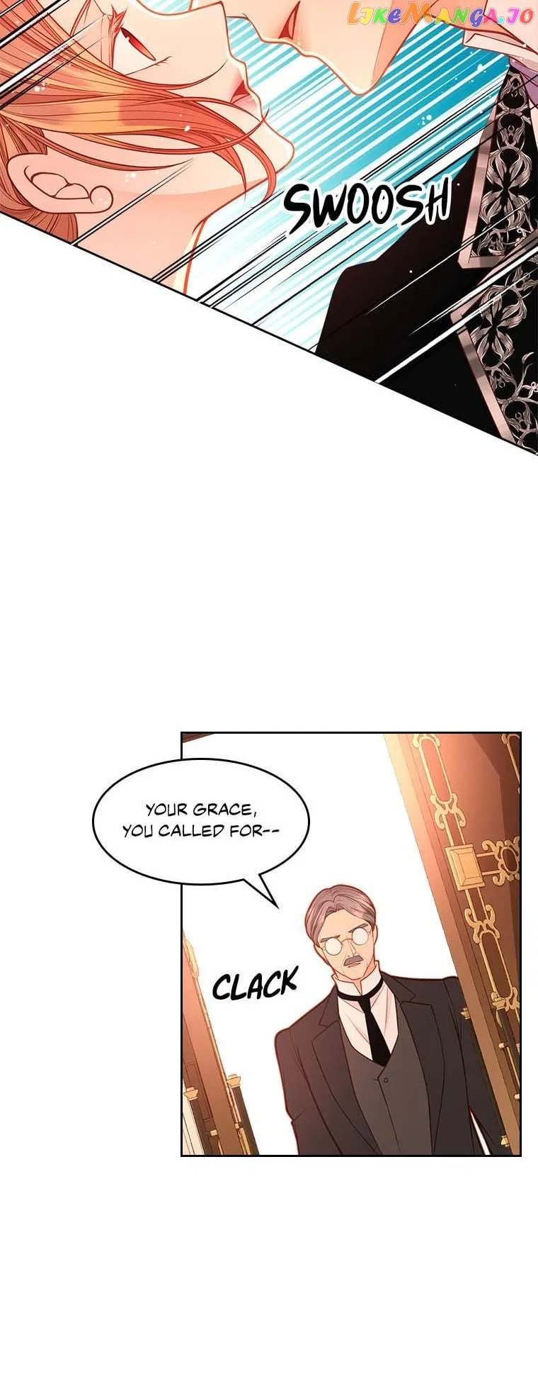 The Duchess’s Secret Dressing Room chapter 60 page 7