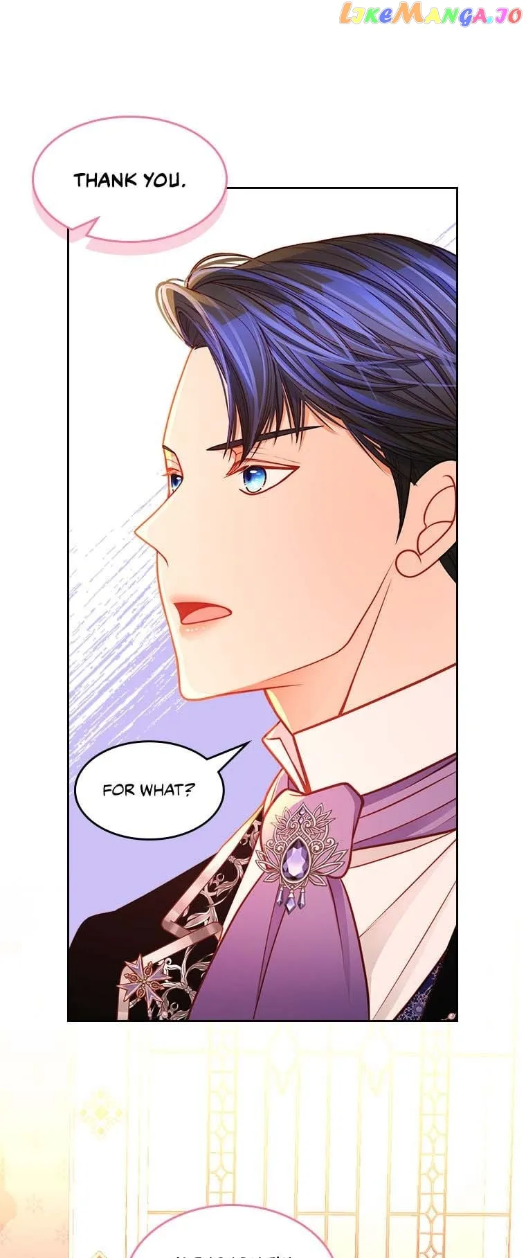 The Duchess’s Secret Dressing Room chapter 60 page 23