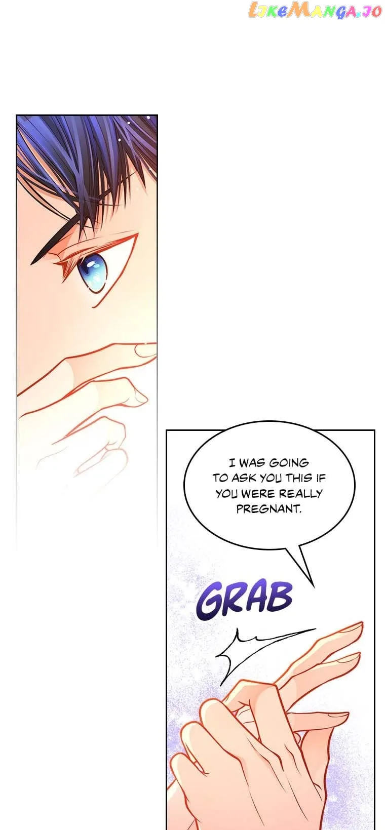 The Duchess’s Secret Dressing Room chapter 60 page 28